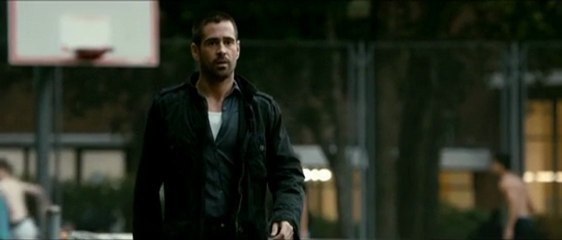 La bande-annonce de Dead Man Down maintenant en VF