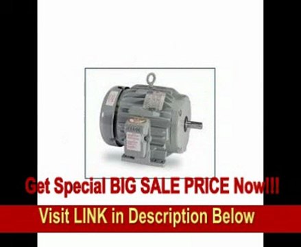 [REVIEW] (AEM4312-4) 50 Hp 460 Vac 3 Phase 404U Frame 1200 Rpm TEFC