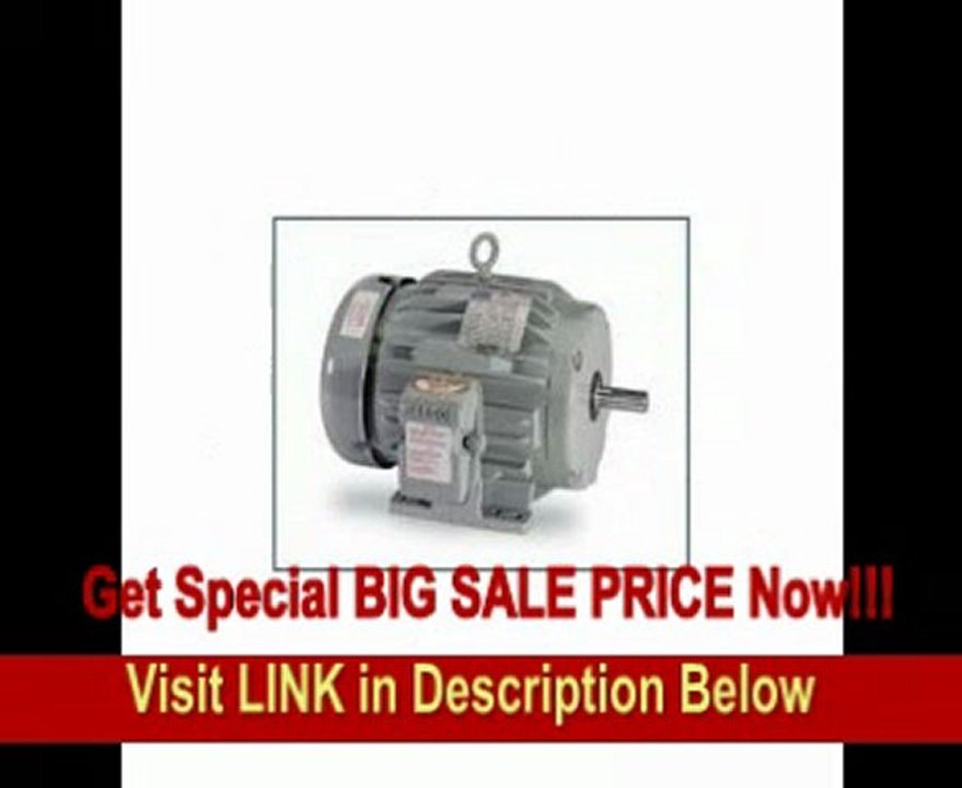 [REVIEW] (AEM4312-4) 50 Hp 460 Vac 3 Phase 404U Frame 1200 Rpm TEFC