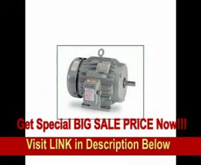 [REVIEW] (AEM4312-4) 50 Hp 460 Vac 3 Phase 404U Frame 1200 Rpm TEFC