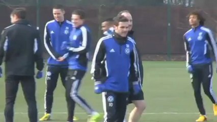 Chelsea - Benitez partira à la fin de la saison
