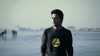 Sanu Ek Pal - It Will Rain (Cover) by Umer Farooq