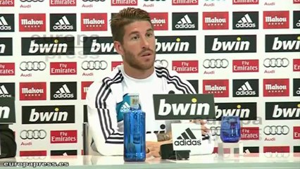 Descargar video: Ramos y Rubio, juntos con familia y amigos