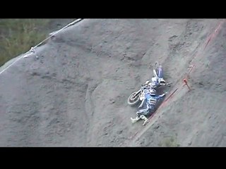 World enduro Championship WEC Digne 2005 - Video toolenduro.com