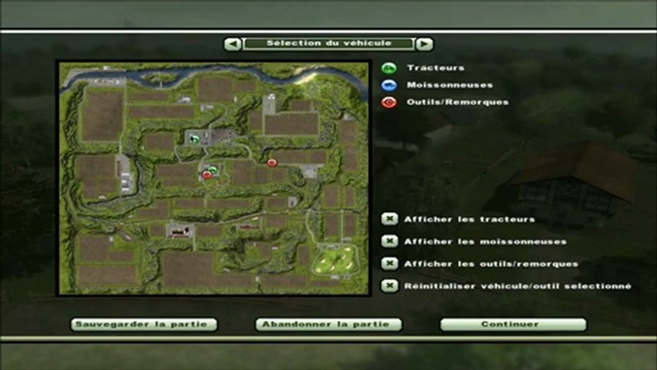 Map, mods et DLC #3 - Une compil' très original !