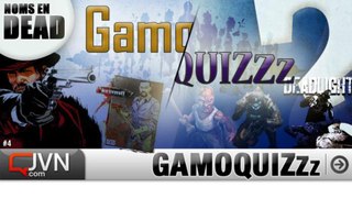 GamoQuizzz :. Episode 4 - 