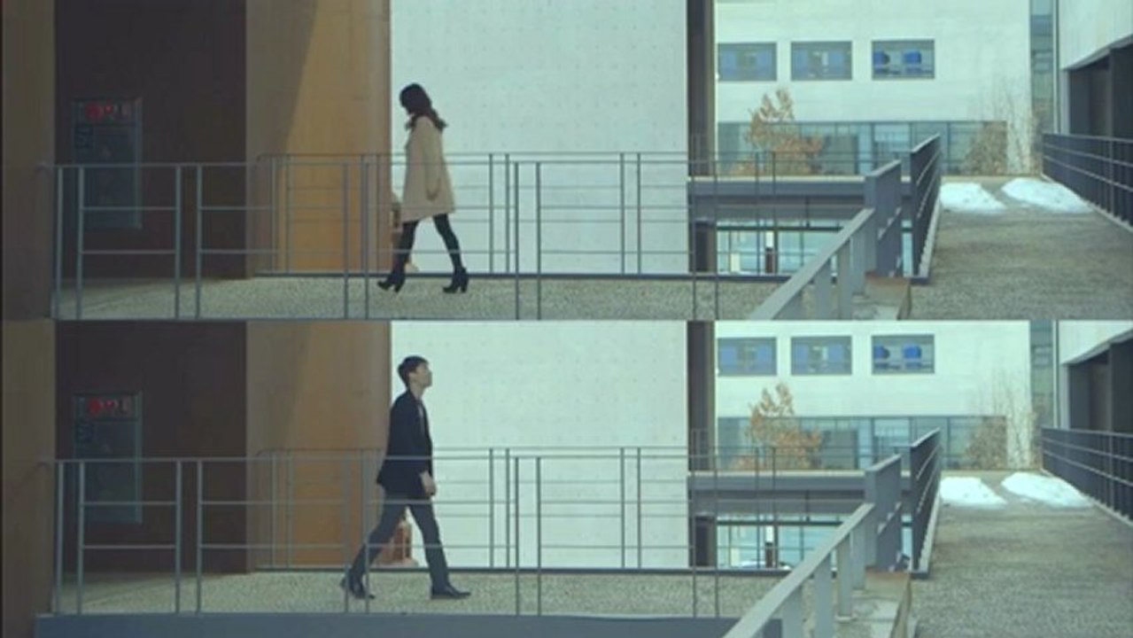 Woohyun - Cactus (ft. Lucia)