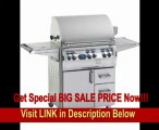 [SPECIAL DISCOUNT] Fire Magic Firemagic Echelon Diamond E790s Stainless Steel StandAlone 36 Gas Grill With Side Burner E790s4L1n62...