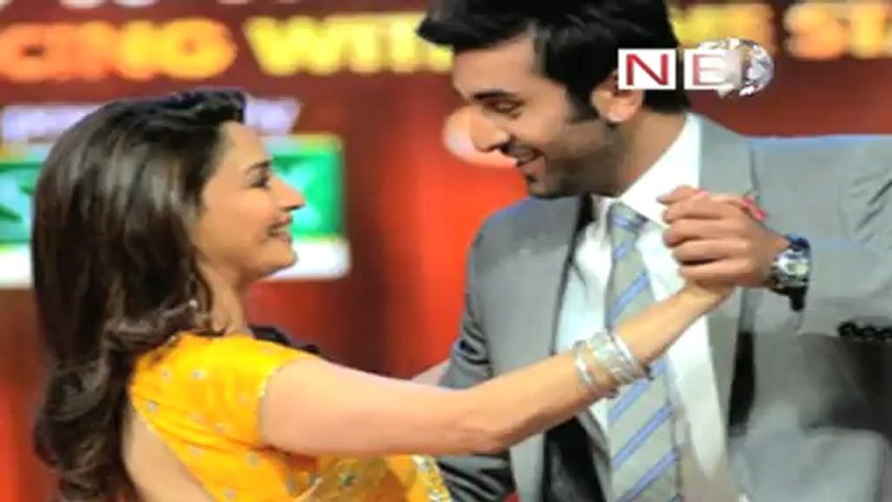 When Ranbir Kapoor cried