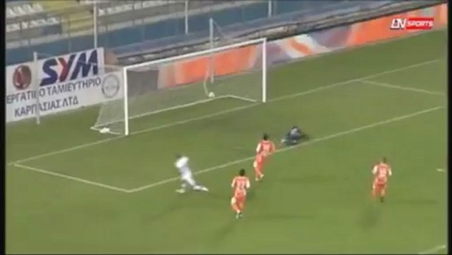 ΟΧΑΓΙΟΝ 81’ – ΑΝΟΡΘΩΣΗ (ΑΝΟΡΘΩΣΗ-ΑΓΙΑ ΝΑΠΑ)