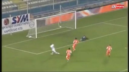 ΟΧΑΓΙΟΝ 81’ – ΑΝΟΡΘΩΣΗ (ΑΝΟΡΘΩΣΗ-ΑΓΙΑ ΝΑΠΑ)