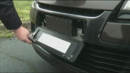 Comment fonctionnent les nouveaux radars ?