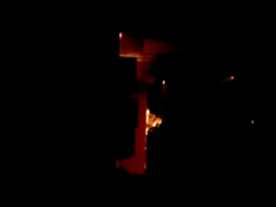 Keny Arkana - Mureaux