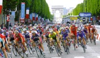 100th Tour de France / 100ème Tour de France - Official Teaser