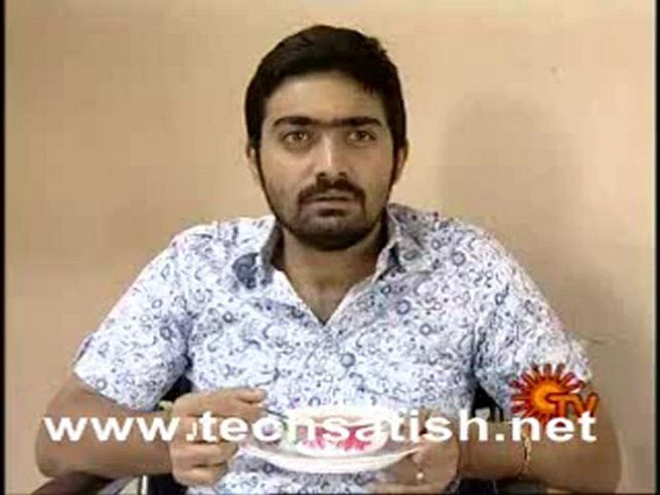 Mundhanai Part 1