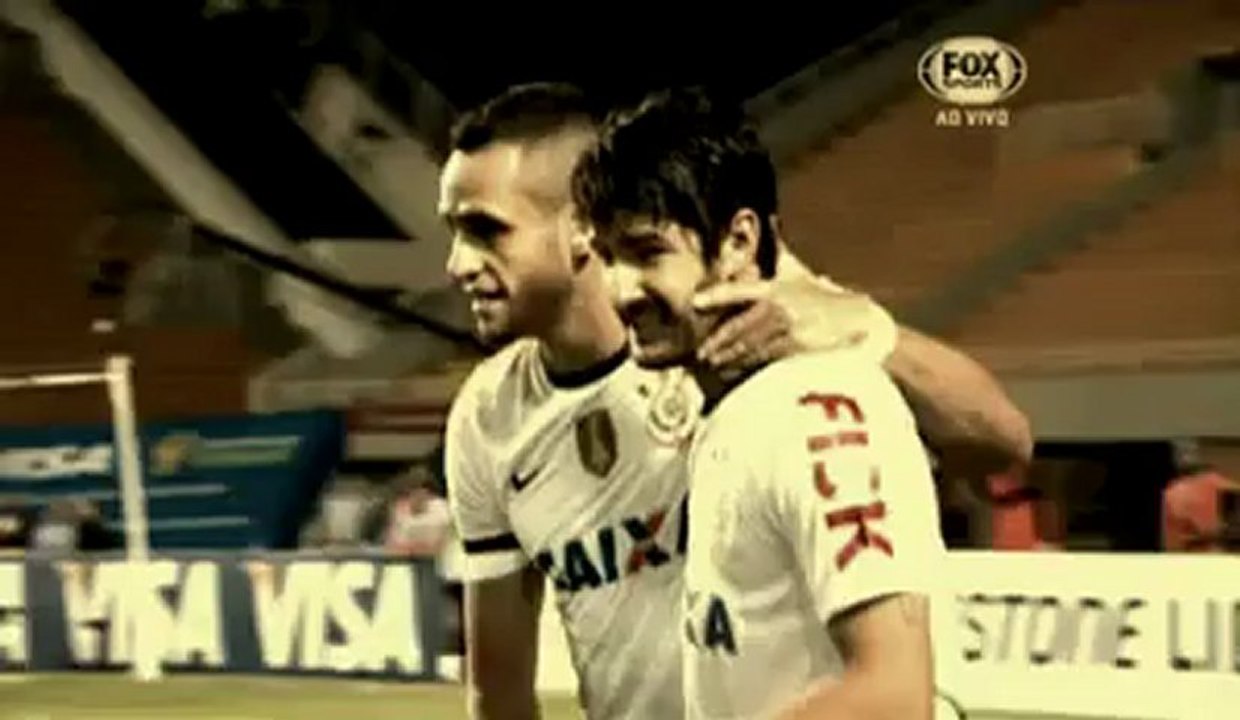 Corinthians, sem torcida, domina jogo e vence Millonarios