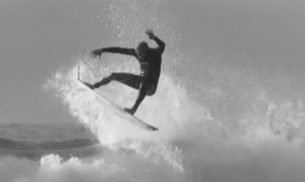 Surfing - Mick Fanning - Rip Curl