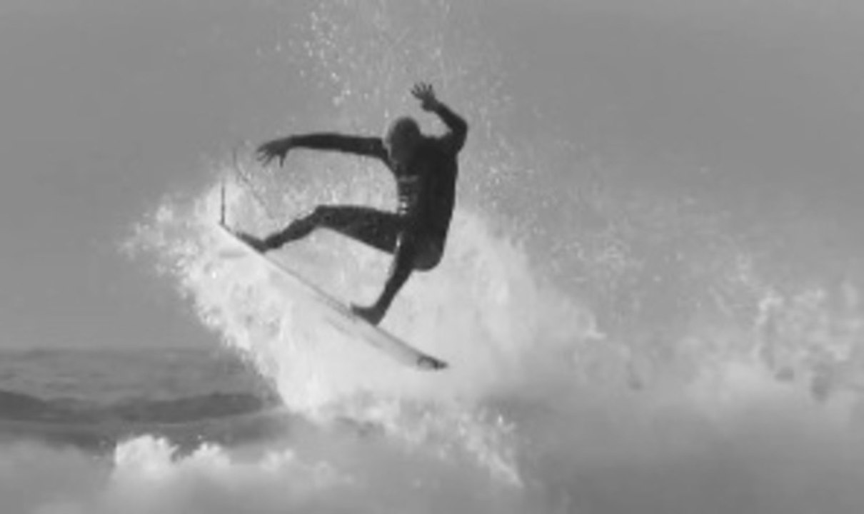 Surfing - Mick Fanning - Rip Curl
