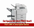 [BEST BUY] HP LaserJet M9040 MFP - multifunction ( printer / copier / scanner ) ( B/W ) (CC394A#BCC) -