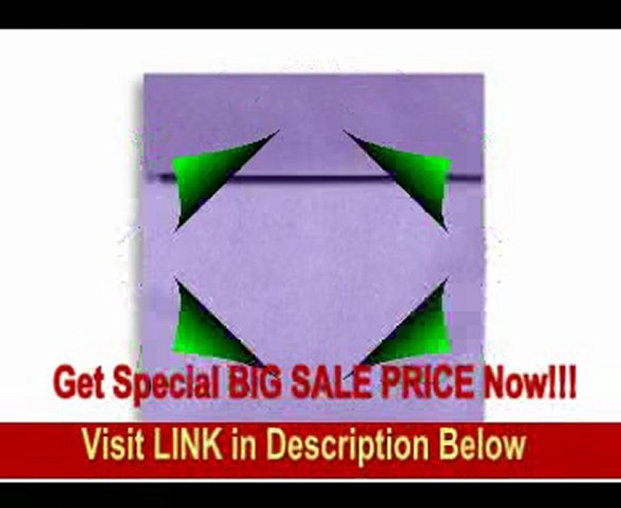 [REVIEW] 6 1/2 x 6 1/2 Square Envelopes - Amethyst Metallic (50000 Qty.)