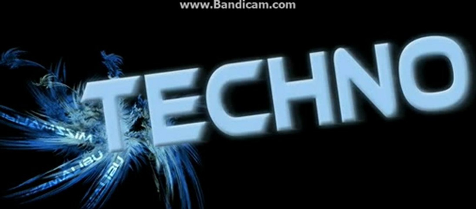 Tyonor Shap Techno Mix - I E Chino MIX