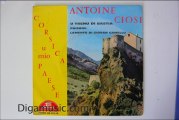 Antoine Ciosi - Paisanu (toi mon ami de corse) - Corsica u mio Paese