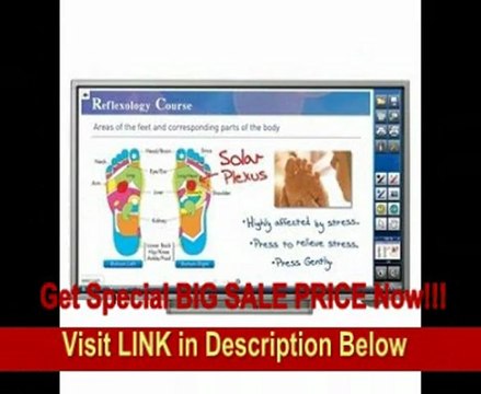 [BEST BUY] SGA-by SHARP>Sharp PN-L602B 60 Edge LED LCD Touchscreen Monitor - 6 ms - Infrared - 1920 x 1080 - 1.06 Billion Colors - HDMI...Sharp PN-L602B 60 Edge LED LCD Touchscreen Monitor - 6 ms - Infrared - 19