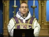 Feb 28 - Homily: Two Kinds of Men, Two Kinds of Hearts