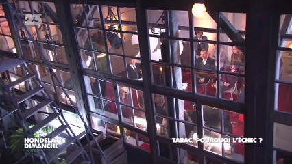 Replay : Tabac, pourquoi l'échec? HD - 03/03/13