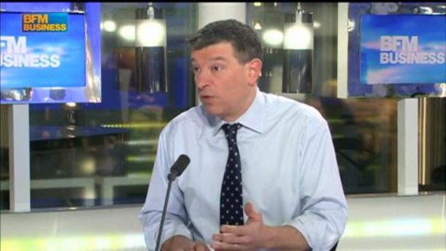 Nicolas Doze : Le brouillard budgétaire - 28 février - BFM Business