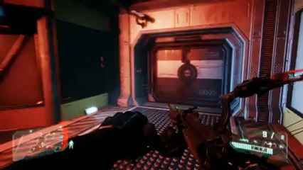 Crysis 3 - İlk 10 Dakika / First 10 Minutes