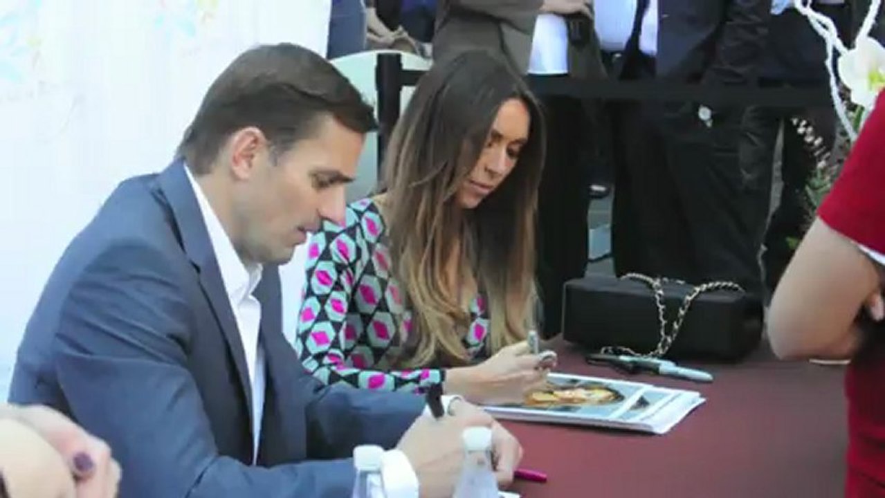 Happily Married Giuliana Rancic Reveals Why She Puts Her Husband Before Her Child