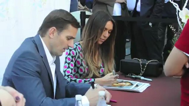 Happily Married Giuliana Rancic Reveals Why She Puts Her Husband Before Her Child