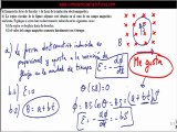 Examen Selectividad Fisica resuelto Fuerza Electromotriz y flujo Campo Magnetico