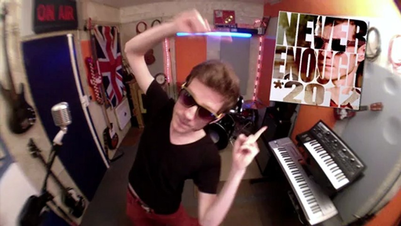 Expérience n°16 - Le rock qui tache [PV Nova & Philippe Krier]