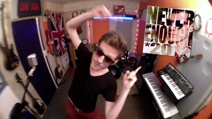 Expérience n°16 - Le rock qui tache [PV Nova & Philippe Krier]