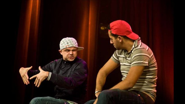 ONDAR - Les Lascars Gays 8