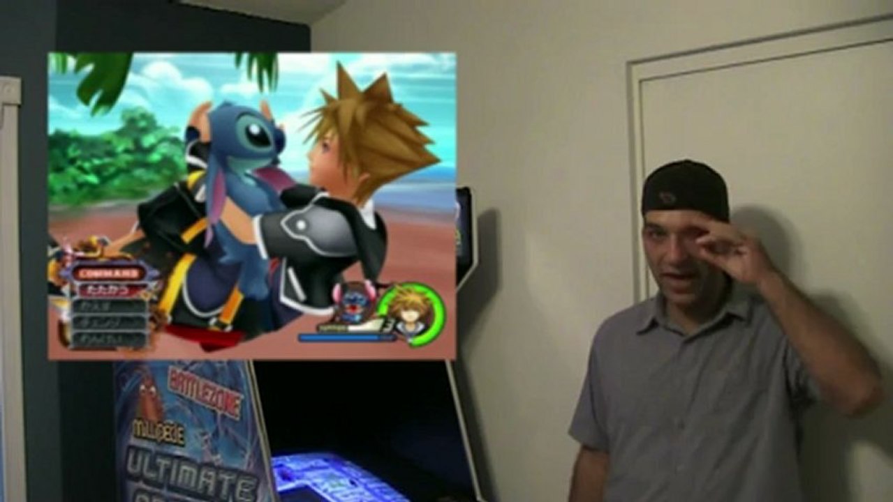 Gamester81's Top 100 Video Games of All Time [#29-20]