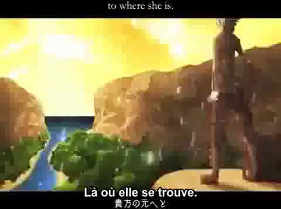 Miku Hatsune ~Mother   {Vostfr}