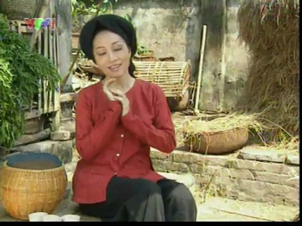Ru con - Chua biet ai hat