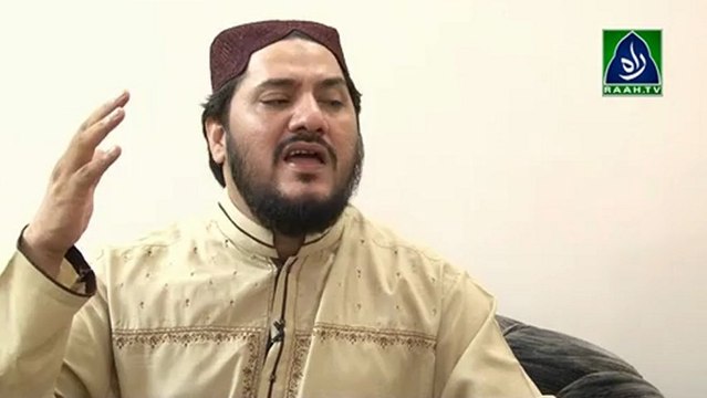 Naat | Kia Khabar Kia Saza Milti (By Zulifqar Ali)