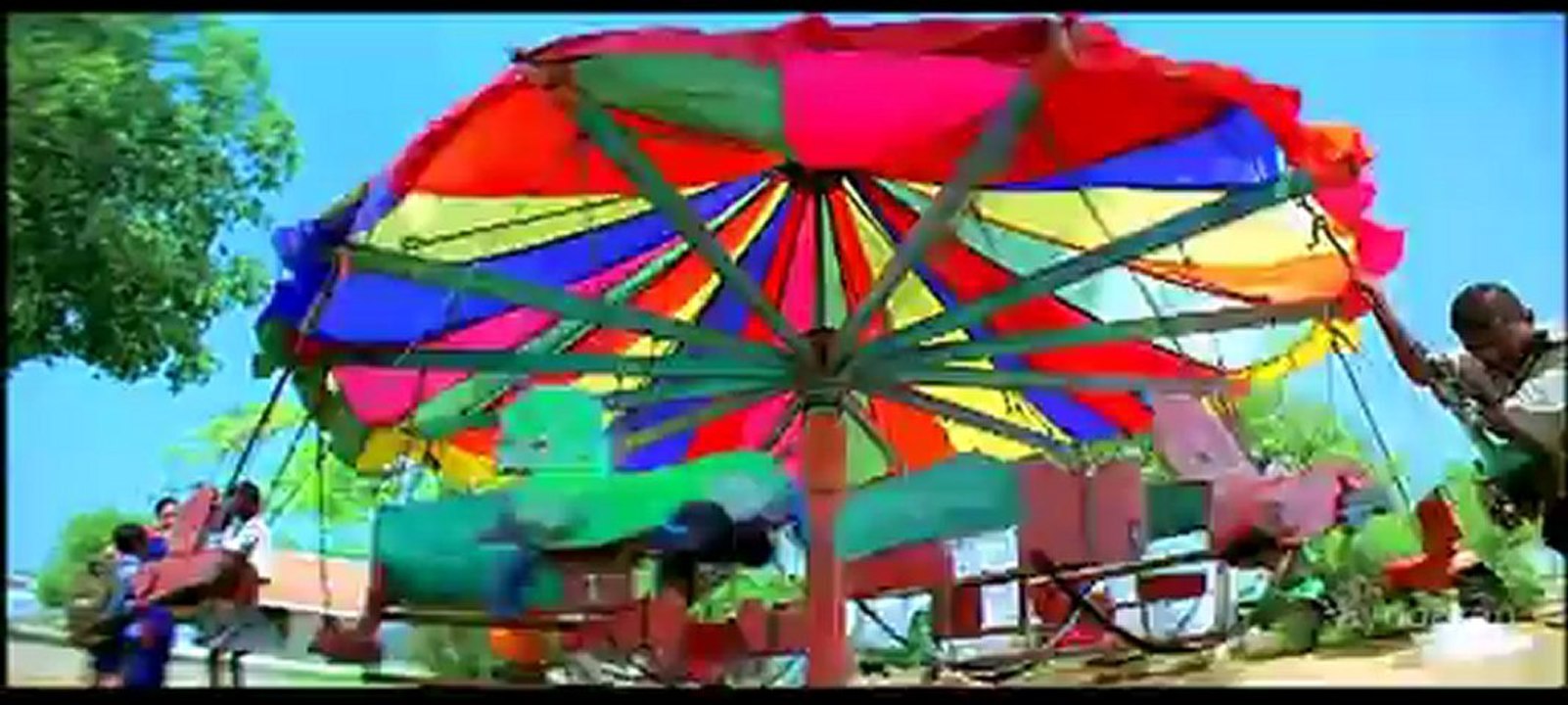 Thalaattu Ketka Nanum From Nandalala Ayngaran HD