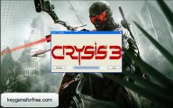 Crysis 3 - Keygen (cle Générateur) , FRANCE télécharger 100% Download