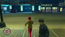 Grand Theft Auto IV Multiplayer w/Drew & Alex [Episode 10]