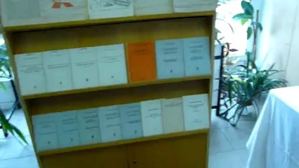 Hell Múzeum Óvári videója 2