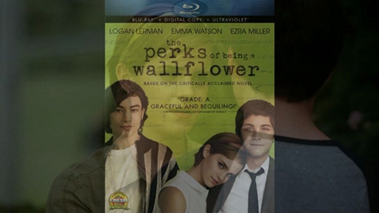 The Perks of Being a Wallflower (2012) 1080p Bluray-1.2GB free download