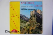 Antoine Ciosi - U trenu di Bastia - Corsica u mio Paese.