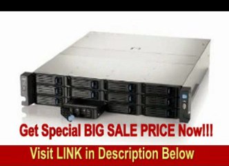 [REVIEW] Iomega StorCenter 12TB Network Storage Array