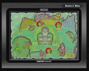 Mario et Luigi Supertar Saga/12-Luigi , une personne très courageuse !