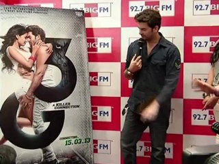 For Neil acting remains priority